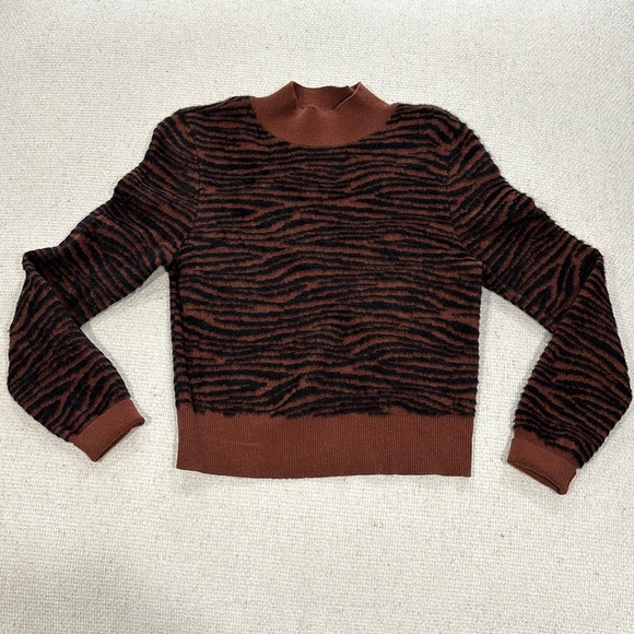 Express Sweaters - EXPRESS X negin mirsaleni